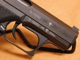 COLLECTOR GRADE Heckler & Koch HK P7M8 (w/ Matching Box, Brush, 2 Mags) H&K P7 M8 - 10 of 15