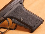 COLLECTOR GRADE Heckler & Koch HK P7M8 (w/ Matching Box, Brush, 2 Mags) H&K P7 M8 - 5 of 15
