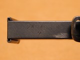 Walther PPK Type 5 (SS Issue w/ Matching Mag, Holster) Nazi German WW2 - 16 of 18