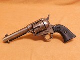 Colt Single Action Army Frontier Six Shooter (.44-40, 4-3/4-inch, 1897) SAA - 1 of 18