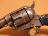 Colt Single Action Army Frontier Six Shooter (.44-40, 4-3/4-inch, 1897) SAA - 3 of 18