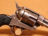 Colt Single Action Army Frontier Six Shooter (.44-40, 4-3/4-inch, 1897) SAA - 14 of 18