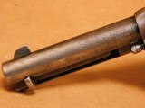 Colt Single Action Army Frontier Six Shooter (.44-40, 4-3/4-inch, 1897) SAA - 4 of 18