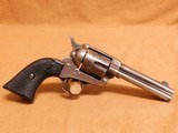 Colt Single Action Army Frontier Six Shooter (.44-40, 4-3/4-inch, 1897) SAA - 12 of 18