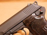 LIKE NEW Century Arms CZ vz. 52 Pistol w/ Holster, Box (7.62x25 Tokarev) - 4 of 18