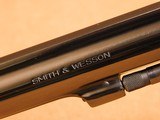 Smith and Wesson Model 14-3 K-38 Target Masterpiece w/ Box (8-3/8-inch, 38 Spl) - 6 of 15