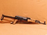 DDI AK47 Underfolder (w/ Tapco G2 Trigger, Made in Knoxville, TN) AK-47 - 1 of 10