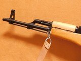 UNFIRED Hungarian Model SA 85 (85M, AK-47, FEG Receiver, Kassnar Import) - 8 of 10
