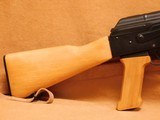 UNFIRED Hungarian Model SA 85 (85M, AK-47, FEG Receiver, Kassnar Import) - 2 of 10