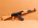 UNFIRED Hungarian Model SA 85 (85M, AK-47, FEG Receiver, Kassnar Import) - 1 of 10