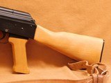 UNFIRED Hungarian Model SA 85 (85M, AK-47, FEG Receiver, Kassnar Import) - 6 of 10