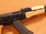 UNFIRED Hungarian Model SA 85 (85M, AK-47, FEG Receiver, Kassnar Import) - 3 of 10
