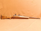 Ruger M77 Mark II (.223 Remington, 26-inch) w/ Ruger Rings - 1 of 11