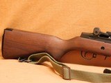 Springfield Armory M1A Standard Issue (.308 Rifle, 22-inch) - 2 of 9