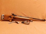 Winchester Model 52E International w/ Karl Kenyon Trigger (.22 LR) 52 E - 1 of 24