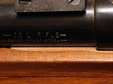 Winchester Model 52E International w/ Karl Kenyon Trigger (.22 LR) 52 E - 24 of 24