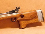 Winchester Model 52E International w/ Karl Kenyon Trigger (.22 LR) 52 E - 9 of 24