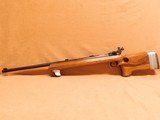 Winchester Model 52E International w/ Karl Kenyon Trigger (.22 LR) 52 E - 8 of 24