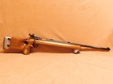 Winchester Model 52E International w/ Karl Kenyon Trigger (.22 LR) 52 E - 2 of 24