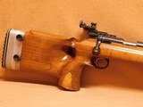 Winchester Model 52E International w/ Karl Kenyon Trigger (.22 LR) 52 E - 3 of 24