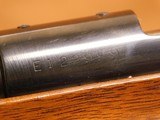 Winchester Model 52E International w/ Karl Kenyon Trigger (.22 LR) 52 E - 13 of 24