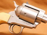 Freedom Arms Model 83 Field Grade (.454 Casull, 7-1/2-inch, Stainless) - 9 of 13