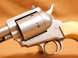 Freedom Arms Model 83 Field Grade (.454 Casull, 7-1/2-inch, Stainless) - 4 of 13