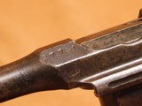Mauser C96 Broomhandle Red Nine (WW1, German, 9mm) 9 - 5 of 17