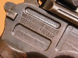Mauser C96 Broomhandle Red Nine (WW1, German, 9mm) 9 - 15 of 17