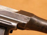 Mauser C96 Broomhandle Red Nine (WW1, German, 9mm) 9 - 16 of 17