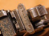Mauser C96 Broomhandle Red Nine (WW1, German, 9mm) 9 - 7 of 17