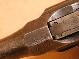 Mauser C96 Broomhandle Red Nine (WW1, German, 9mm) 9 - 6 of 17