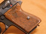 Walther PPK, RZM-Marked (1934-1935, Pre-Nazi German WW2) - 2 of 12