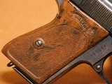 Walther PPK, RZM-Marked (1934-1935, Pre-Nazi German WW2) - 6 of 12