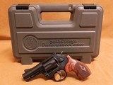 Smith and Wesson Model 19-9 Carry Comp (PERFORMANCE CENTER) 12039 - 1 of 14