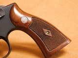 Smith & Wesson Pre-Model 17 K-22 Masterpiece (6-inch, 22 LR, Postwar, 3rd Model) - 3 of 13