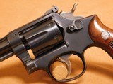 Smith & Wesson Pre-Model 17 K-22 Masterpiece (6-inch, 22 LR, Postwar, 3rd Model) - 4 of 13