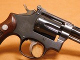 Smith & Wesson Pre-Model 17 K-22 Masterpiece (6-inch, 22 LR, Postwar, 3rd Model) - 10 of 13