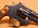 Smith & Wesson Model 28-2 Highway Patrolman w/ Box (4-inch, .357 Magnum) - 9 of 12