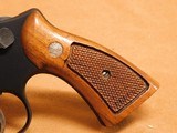 Smith & Wesson Model 28-2 Highway Patrolman w/ Box (4-inch, .357 Magnum) - 3 of 12