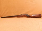 C Sharps Model 1885 High-Wall Sporting Rifle w/ Box (405 Win, 30-inch Octagon Barrel) - 6 of 20