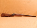 C Sharps Model 1885 High-Wall Sporting Rifle w/ Box (405 Win, 30-inch Octagon Barrel) - 1 of 20