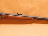C Sharps Model 1885 High-Wall Sporting Rifle w/ Box (405 Win, 30-inch Octagon Barrel) - 3 of 20