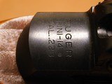 LIKE NEW, Early (1979) Ruger Mini-14 (18-inch, LNIB, .223 / 5.56) - 6 of 17