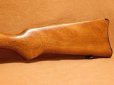 LIKE NEW, Early (1979) Ruger Mini-14 (18-inch, LNIB, .223 / 5.56) - 10 of 17