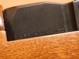 LIKE NEW, Early (1979) Ruger Mini-14 (18-inch, LNIB, .223 / 5.56) - 14 of 17