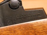 LIKE NEW, Early (1979) Ruger Mini-14 (18-inch, LNIB, .223 / 5.56) - 13 of 17