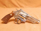 Smith and Wesson Model 27-2 (.357 Magnum, 4-inch) - 5 of 10