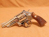 Smith and Wesson Model 27-2 (.357 Magnum, 4-inch) - 1 of 10