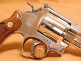 Smith and Wesson Model 27-2 (.357 Magnum, 4-inch) - 7 of 10